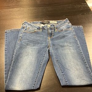 Aeropostale Jeggings Women’s Size 4